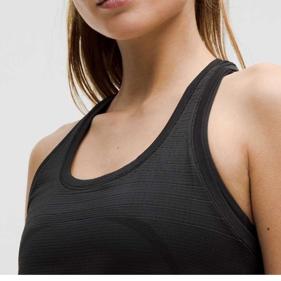 Lululemon | size 2 | swiftly tech top - Picture 3 of 13